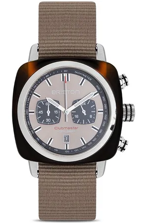 Briston Orologio Clubmaster Sport 42 mm
