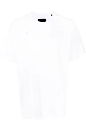 HELIOT EMIL T-shirt con stampa