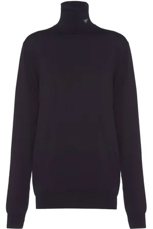 Prada Maglione a collo alto