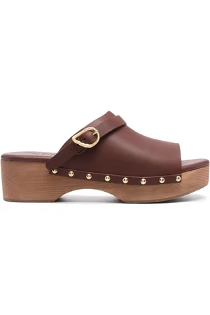 Ancient Greek Sandals Sandali Classic Clog con cinturino posteriore