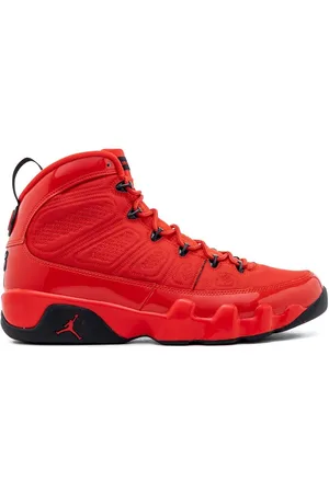 Jordan Sneakers Air 9 Retro Chile Red