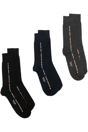 Paul Smith Set di 3 paia di calzini