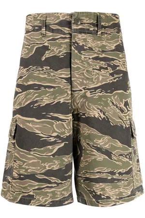 Maharishi Cargo