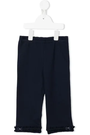 Familiar Pantaloni con ruches