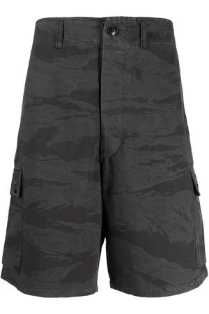 Maharishi Cargo