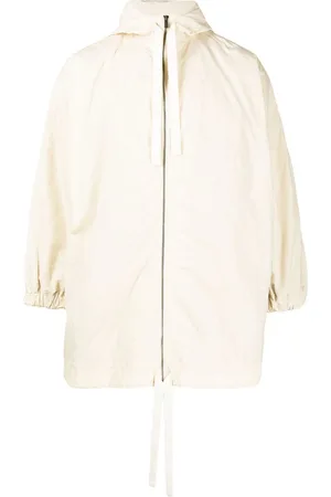 TOOGOOD Cappotto con cappuccio