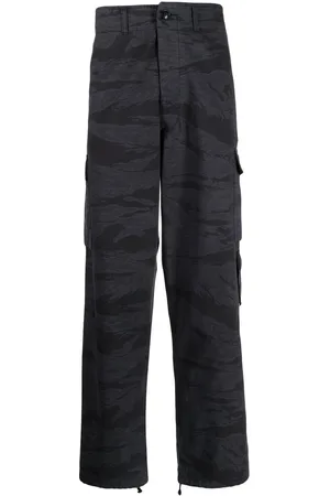 Maharishi Cargo