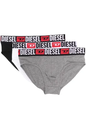 Diesel Set di 3 slip Umbr-Andre