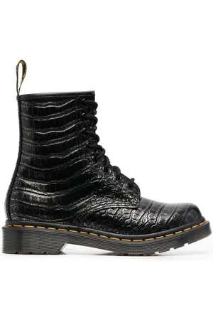 Dr. Martens Stivali al ginocchio