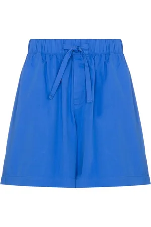 Tekla Shorts sportivi con coulisse