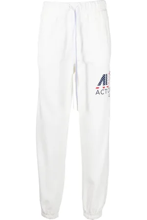 Autry Pantaloni sportivi con stampa