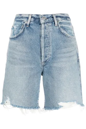 Citizens of Humanity Shorts denim
