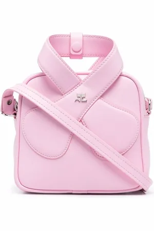 Courrèges Borsa tote Loop