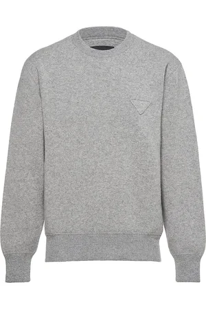 Prada Maglione girocollo