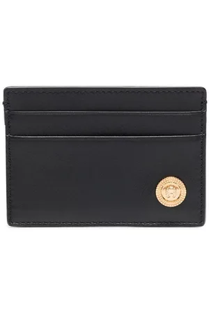 VERSACE Portacarte Medusa Biggie