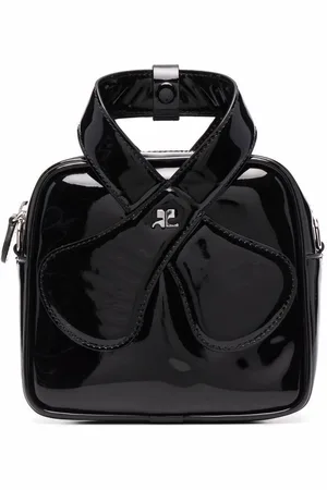 Courrèges Borsa tote Loop