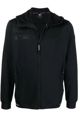 Rossignol Felpa Eco con zip