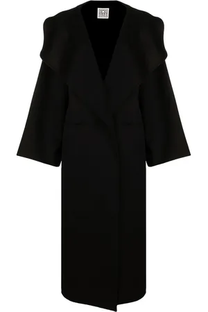 Totême Cappotto oversize