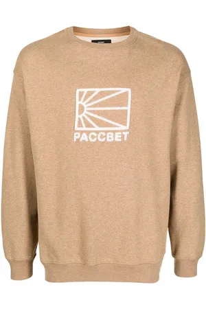 Rassvet Felpa con logo