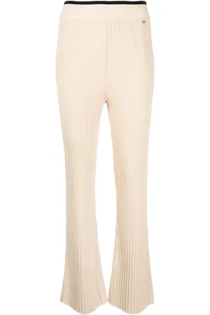 Sonia by Sonia Rykiel Pantaloni a vita alta