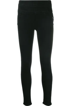Patrizia Pepe Jeans skinny con ricamo