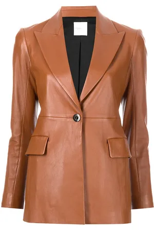ROSETTA GETTY Blazer monopetto