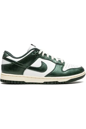 Nike Sneakers Dunk Low "Vintage Green"