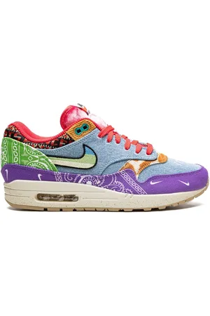 Nike Sneakers x Concepts Air Max 1 Far Out