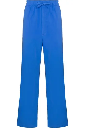 Tekla Pantaloni pigiama con coulisse