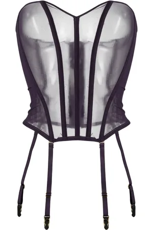 MAISON CLOSE Corsetto L