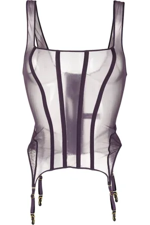 MAISON CLOSE Corsetto L