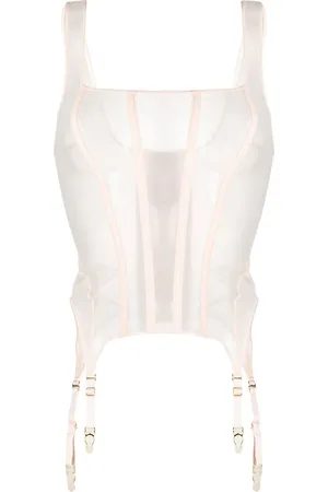 MAISON CLOSE Corsetto L