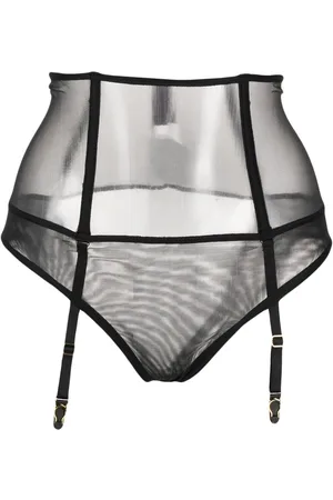 MAISON CLOSE Tanga a vita alta