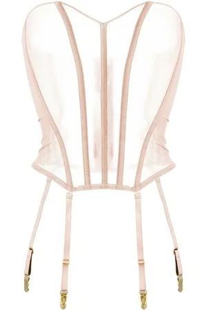 MAISON CLOSE Corsetto L