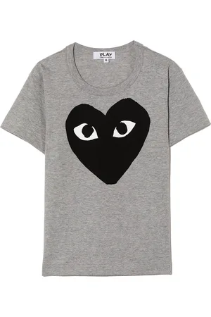 Comme des Garçons T-shirt con stampa