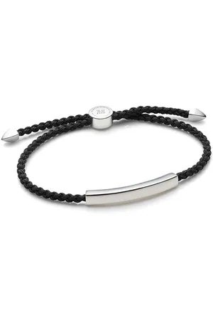 Monica Vinader Bracciale Linear