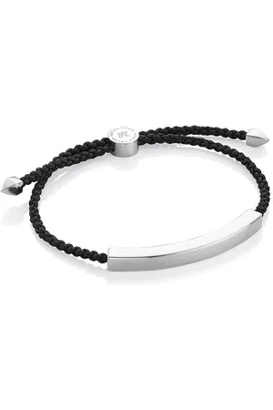 Monica Vinader Bracciale Linear
