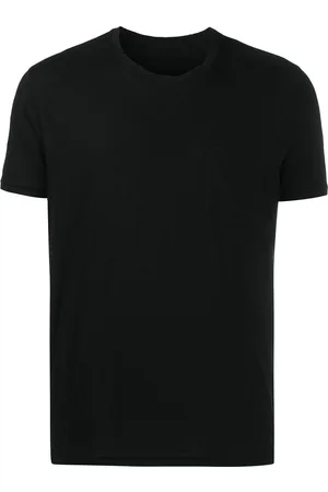 Zadig & Voltaire T-shirt Stockholm con stampa