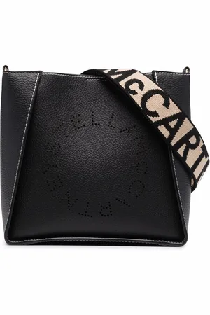 Stella McCartney Borsa a tracolla Stella Logo