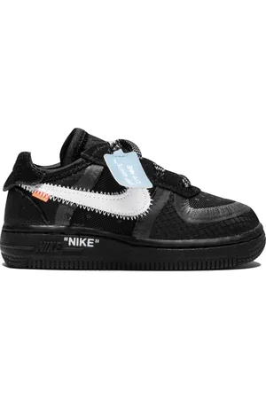 Nike Sneakers The 10: Nike Air Force 1