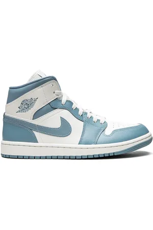 Jordan Sneakers Air 1 Mid UNC