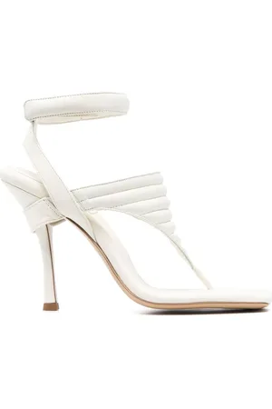 Gia Borghini Sandali Thong 115mm