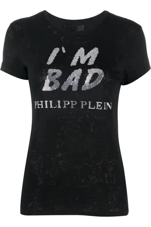 Philipp Plein T-shirt con stampa