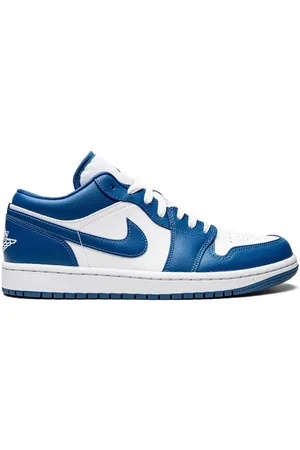 Jordan Sneakers Air 1 Low Marina Blue