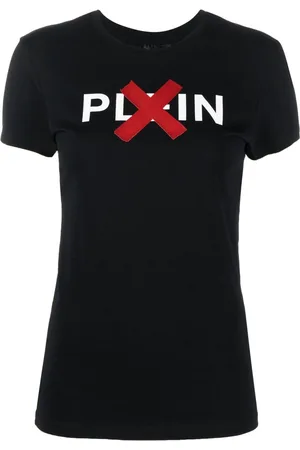 Philipp Plein T-shirt con stampa