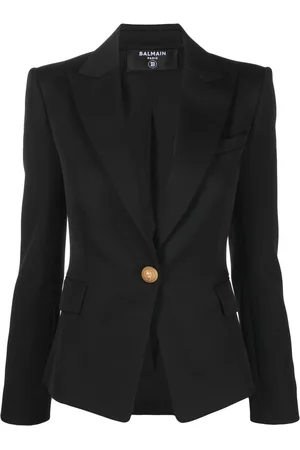 Balmain Blazer sartoriale