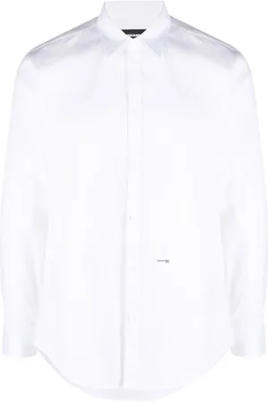 Dsquared2 Camicia con stampa