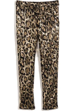 Dolce & Gabbana Leggings con stampa