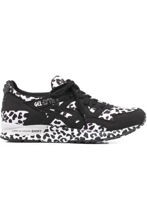 Comme des Garçons Sneakers con stampa