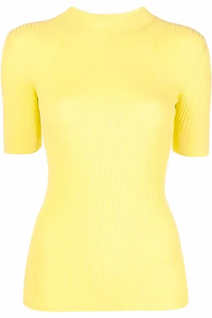 Stella McCartney Maglione girocollo